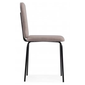 Стул на металлокаркасе Берн