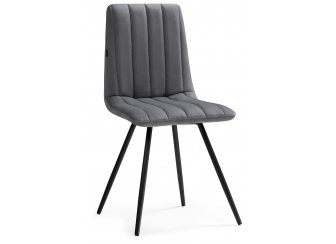 Стул на металлокаркасе Биджей