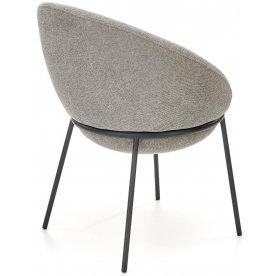 Стул на металлокаркасе K482