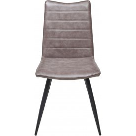 Стул на металлокаркасе Bloom