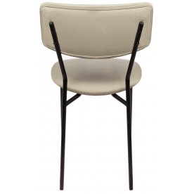 Стул на металлокаркасе Бонд