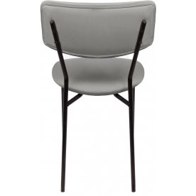 Стул на металлокаркасе Бонд