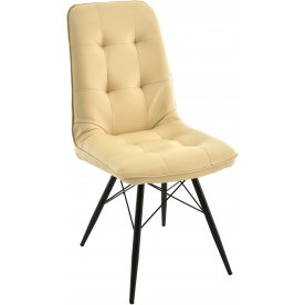 Стул на металлокаркасе Бордо