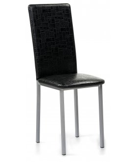 Стул на металлокаркасе Bozanak