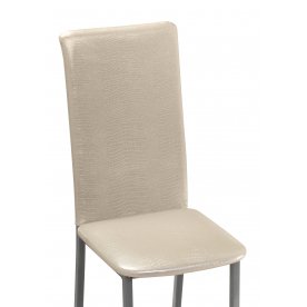 Стул на металлокаркасе Bozanak