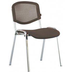 Стул на металлокаркасе Iso NET CF-006