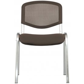 Стул на металлокаркасе Iso NET CF-006