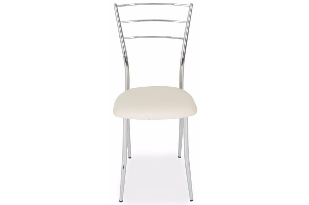 Стул на металлокаркасе DY-B609 beige (s220)