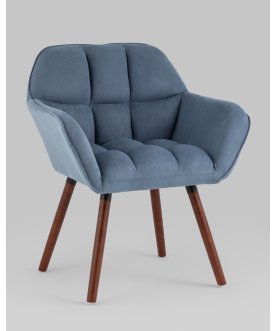 Стул на металлокаркасе Алия