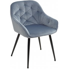 Кресло Breeze bluvel-06