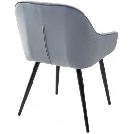 Кресло Breeze bluvel-06