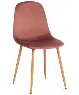 Стул на металлокаркасе Breeze mod. 4724