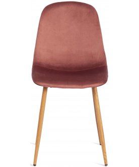 Стул на металлокаркасе Breeze mod. 4724