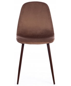 Стул на металлокаркасе Breeze mod. 4724