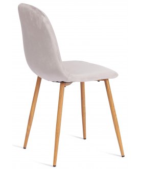 Стул на металлокаркасе Breeze mod. 4724