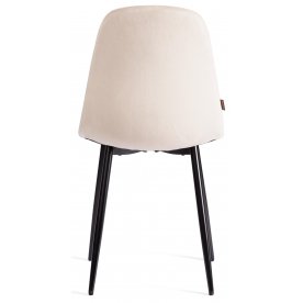 Стул на металлокаркасе Breeze mod. JSC-58