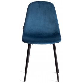 Стул на металлокаркасе Breeze mod. JSC-58