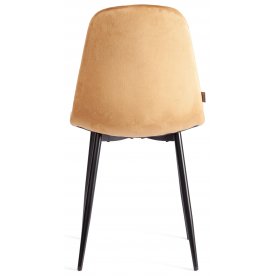 Стул на металлокаркасе Breeze mod. JSC-58