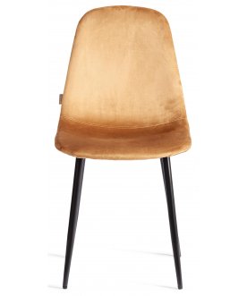 Стул на металлокаркасе Breeze/Бриз мод. JSC-58