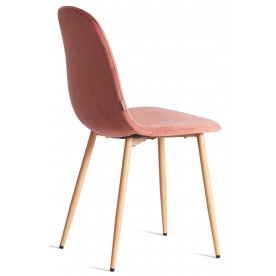 Стул на металлокаркасе Breeze/Бриз мод. JSC-58