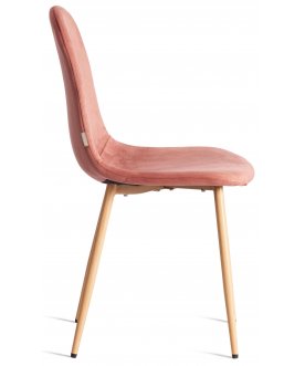 Стул на металлокаркасе Breeze/Бриз мод. JSC-58