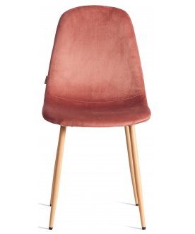 Стул на металлокаркасе Breeze/Бриз мод. JSC-58