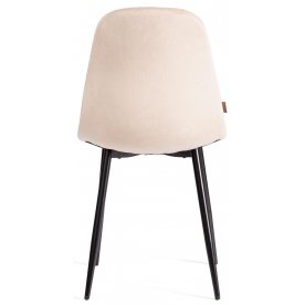 Стул на металлокаркасе Breeze/Бриз мод. JSC-58