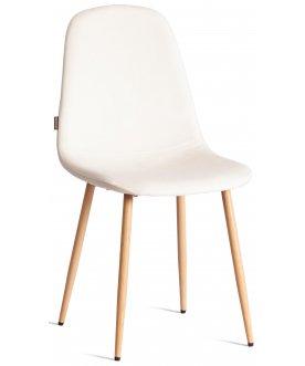 Стул на металлокаркасе Breeze mod. JSC-58