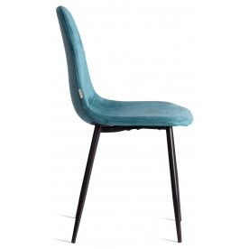 Стул на металлокаркасе Breeze mod. JSC-58