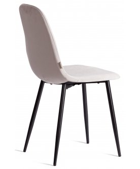 Стул на металлокаркасе Breeze/Бриз мод. JSC-58