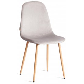 Стул на металлокаркасе Breeze mod. JSC-58