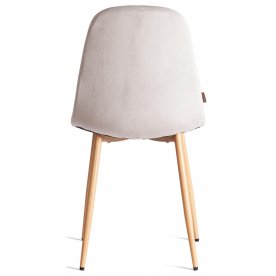 Стул на металлокаркасе Breeze/Бриз мод. JSC-58