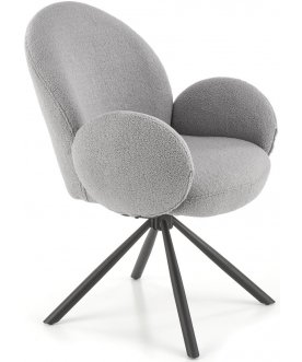 Стул на металлокаркасе K498