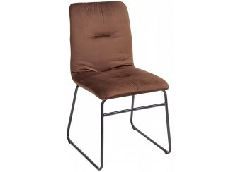 Стул на металлокаркасе Bristol