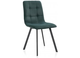 Стул на металлокаркасе Bruk