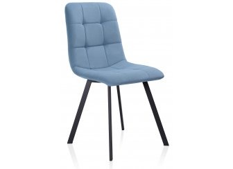 Стул на металлокаркасе Bruk