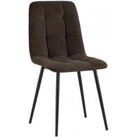 Стул на металлокаркасе Brunewold