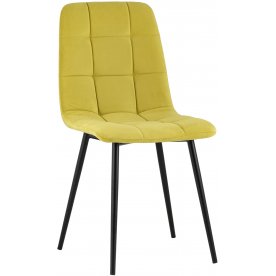 Стул на металлокаркасе Brunewold