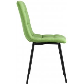 Стул на металлокаркасе Brunewold