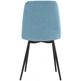 Стул на металлокаркасе Brunewold