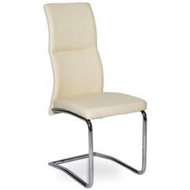 Стул на металлокаркасе LH-15