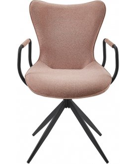 Стул на металлокаркасе York FSC2332