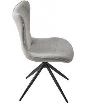 Стул на металлокаркасе York FSC2332