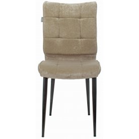 Стул на металлокаркасе Бюрократ KF-4