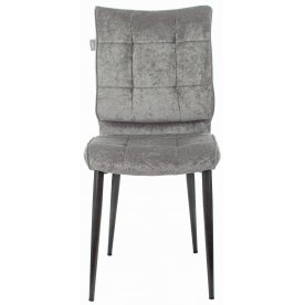 Стул на металлокаркасе Бюрократ KF-4