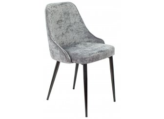 Стул на металлокаркасе Бюрократ KF-5