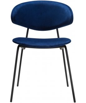 Стул на металлокаркасе Calipso