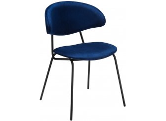 Стул на металлокаркасе Calipso