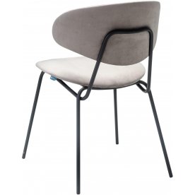 Стул на металлокаркасе Calipso