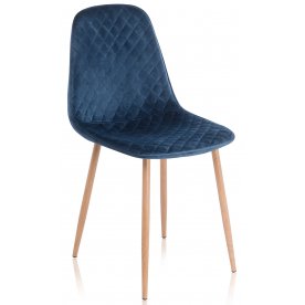 Стул на металлокаркасе Capri